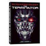 Ficha técnica e caractérísticas do produto Dvd o Exterminador do Futuro - Arnold Schwarzenegger