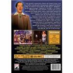 Ficha técnica e caractérísticas do produto DVD - o Fantasma da Ópera