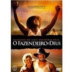 DVD o Fazendeiro e Deus