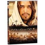 Ficha técnica e caractérísticas do produto DVD - o Filho de Deus