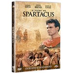 Ficha técnica e caractérísticas do produto DVD - o Filho de Spartacus
