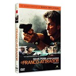 Ficha técnica e caractérísticas do produto DVD - o Franco Atirador
