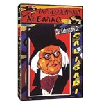 Ficha técnica e caractérísticas do produto DVD o Gabinete do Dr. Caligari - Vol. 2