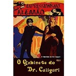 Ficha técnica e caractérísticas do produto DVD o Gabinete do Dr. Caligari - Vol.2