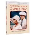 Ficha técnica e caractérísticas do produto Dvd - o Grande Gatsby - 1974 (Sem Luva)