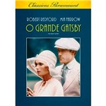 Ficha técnica e caractérísticas do produto Dvd - o Grande Gatsby
