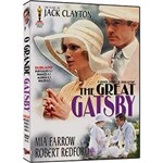 Ficha técnica e caractérísticas do produto DVD o Grande Gatsby