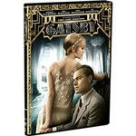 Ficha técnica e caractérísticas do produto DVD - o Grande Gatsby