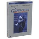 Ficha técnica e caractérísticas do produto DVD o Guarda-Costas - Edição de Colecionador