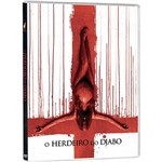 Ficha técnica e caractérísticas do produto DVD - o Herdeiro do Diabo