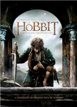 Ficha técnica e caractérísticas do produto DVD o Hobbit - a Batalha dos Cinco Exércitos - 953170