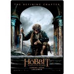 Ficha técnica e caractérísticas do produto DVD o Hobbit - a Batalha dos Cinco Exércitos - Warner