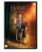 Ficha técnica e caractérísticas do produto DVD o Hobbit: a Desolação de Smaug - 953170