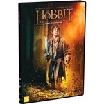 Ficha técnica e caractérísticas do produto DVD o Hobbit: a Desolação de Smaug