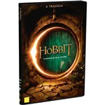 DVD - o Hobbit: a Trilogia (3 Discos)