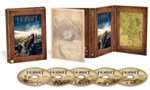 Ficha técnica e caractérísticas do produto DVD o Hobbit: uma Jornada Inesperada - Edição Estendida (5 DVDs) - 953170