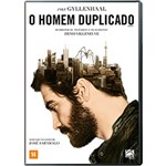 Ficha técnica e caractérísticas do produto DVD - o Homem Duplicado