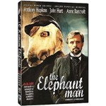 Ficha técnica e caractérísticas do produto Dvd o Homem Elefante - David Lynch