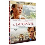 Ficha técnica e caractérísticas do produto DVD o Impossível