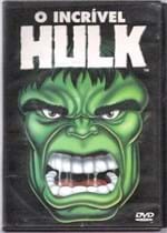 Ficha técnica e caractérísticas do produto Dvd o Incrível Hulk (12)