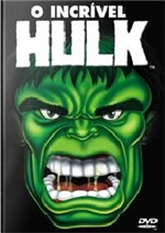 Ficha técnica e caractérísticas do produto DVD o Incrível Hulk - 953169