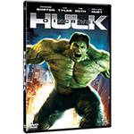 DVD - o Incrível Hulk
