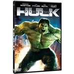 Ficha técnica e caractérísticas do produto DVD - o Incrível Hulk