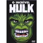 Ficha técnica e caractérísticas do produto DVD o Incrível Hulk