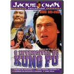 Ficha técnica e caractérísticas do produto DVD - o Invencível do Kung Fu (Jackie Chan Collection Vol. XXIV)