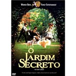 Ficha técnica e caractérísticas do produto DVD o Jardim Secreto
