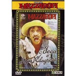 Ficha técnica e caractérísticas do produto DVD o Jeca e a Égua Milagrosa - Coleção Mazzaropi