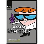 Ficha técnica e caractérísticas do produto DVD o Laboratório de Dexter - 1ª Temporada Vol 1