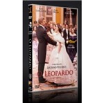 Ficha técnica e caractérísticas do produto DVD o Leopardo (2 DVDs)