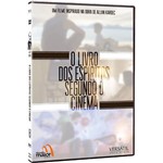 Ficha técnica e caractérísticas do produto DVD - o Livro dos Espíritos Segundo o Cinema
