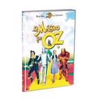Ficha técnica e caractérísticas do produto DVD o Mágico de Oz - July Garland