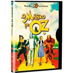 DVD o Mágico de Oz
