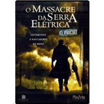 Ficha técnica e caractérísticas do produto DVD - o Massacre da Serra Elétrica - o Início (PlayArte)