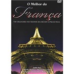 DVD o Melhor da França