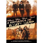 Ficha técnica e caractérísticas do produto Dvd - o Melhor do Faroeste - a Vinganca de Wyatt Earp
