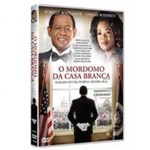 Ficha técnica e caractérísticas do produto DVD o Mordomo da Casa Branca - 952886