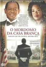 Ficha técnica e caractérísticas do produto Dvd o Mordomo da Casa Branca - Paris