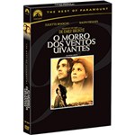 Ficha técnica e caractérísticas do produto DVD o Morro dos Ventos Uivantes - The Best Of Paramount