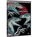 Ficha técnica e caractérísticas do produto DVD o Mundo Perdido: Jurassic Park