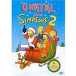 Ficha técnica e caractérísticas do produto DVD o Natal dos Simpsons 2