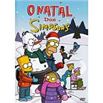 Ficha técnica e caractérísticas do produto DVD o Natal dos Simpsons