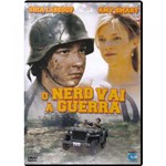Ficha técnica e caractérísticas do produto DVD o Nerd Vai à Guerra - Europa