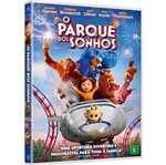 Ficha técnica e caractérísticas do produto DVD o Parque dos Sonhos