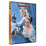 DVD o Pássaro Azul - Elizabeth Taylor