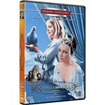 Ficha técnica e caractérísticas do produto DVD - o Pássaro Azul