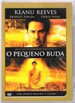Ficha técnica e caractérísticas do produto Dvd o Pequeno Buda - (34)